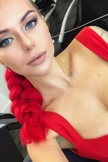 Anne Lil, escort in Germany - 2930
