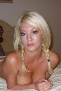 Lany, escort in Russia - 7562
