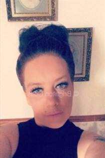 Ngaire, escort in Italy - 10318